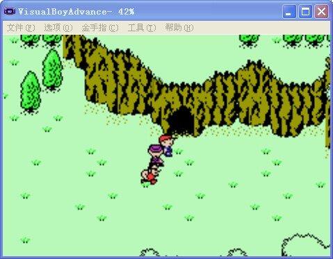 自由勇士历险记3