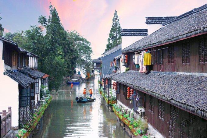 纵览·新春走基层︱太行山深处“马兰花儿”唱响新春之声